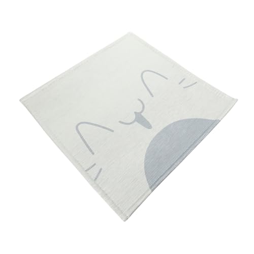 PartyKindom Atmungsaktive Kühlmatte aus Polyester Rutschfestes Sommer sitzkissen für Büro Esszimmerstühle Leicht zu Reinigen Passend Angenehm Kühlend Praktisches Geschenk PartyKindom Atmungsaktive Kühlmatte aus Polyester Rutschfestes Sommer sitzkissen für Büro Esszimmerstühle Leicht zu Reinigen Passend Angenehm Kühlend Praktisches Geschenk von PartyKindom