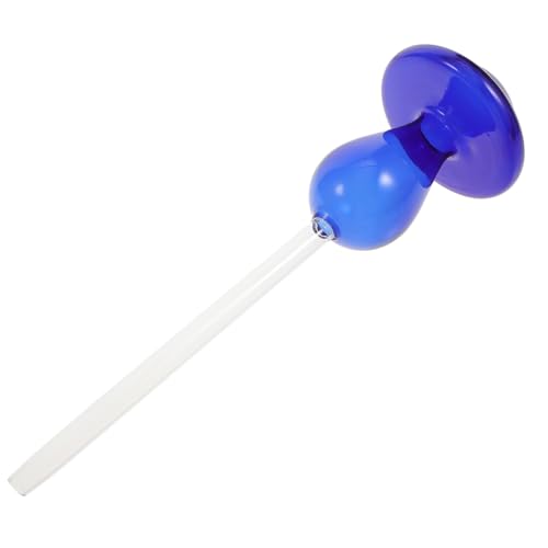 PartyKindom Automatisches Bewässerungsgerät Pilz Glas Einsatz Selbstbewässerungssystem für Zimmerpflanzen und Garten Klare Glasqualität Einfache Handhabung Praktische Zufällige Farbe PartyKindom Automatisches Bewässerungsgerät Pilz Glas Einsatz Selbstbewässerungssystem für Zimmerpflanzen und Garten Klare Glasqualität Einfache Handhabung Praktische Zufällige Farbe von PartyKindom