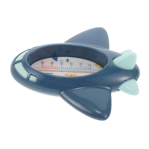 PartyKindom Badethermometer für Neugeborene und Kleinkinder Wasserdichtes Temperaturmessgerät für Babywanne Genaues Thermometer für Sicheres Baden zu Hause PartyKindom Badethermometer für Neugeborene und Kleinkinder Wasserdichtes Temperaturmessgerät für Babywanne Genaues Thermometer für Sicheres Baden zu Hause von PartyKindom