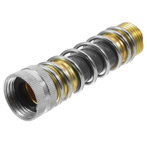 PartyKindom Bend Wasseranschluss Verteiler für Gartenschläuche Robuster Schlauchadapter mit Dichtungsring für Effiziente Gartenbewässerung Installieren Entfernen PartyKindom Bend Wasseranschluss Verteiler für Gartenschläuche Robuster Schlauchadapter mit Dichtungsring für Effiziente Gartenbewässerung Installieren Entfernen von PartyKindom