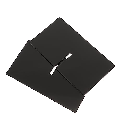 PartyKindom Buchständer Aus Kompakt Und Robust Zum Lesen Und Lernen Multifunktionaler Buchhalter Für Bücher Und Noten Für Zuhause Büro Oder Tempel Praktisches Leseregal Einfarbig Und Platzspar PartyKindom Buchständer Aus Kompakt Und Robust Zum Lesen Und Lernen Multifunktionaler Buchhalter Für Bücher Und Noten Für Zuhause Büro Oder Tempel Praktisches Leseregal Einfarbig Und Platzspar von PartyKindom