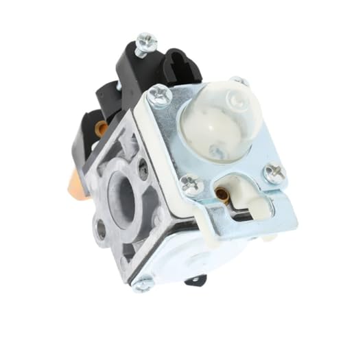PartyKindom Carburetor Rebuild Kit Luftfilter für Echo Srm Gartengeräte Reparatur Wartung Kompatibel mit Zama Modellen von PartyKindom