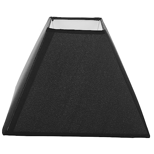 PartyKindom Classic Stoff Lampenschirm Praktische Tischlampe mit Dekorativem Lichtschutz für Wand Steh und Nachttischlampen Bringt eine Warme Zuhause PartyKindom Classic Stoff Lampenschirm Praktische Tischlampe mit Dekorativem Lichtschutz für Wand Steh und Nachttischlampen Bringt eine Warme Zuhause von PartyKindom