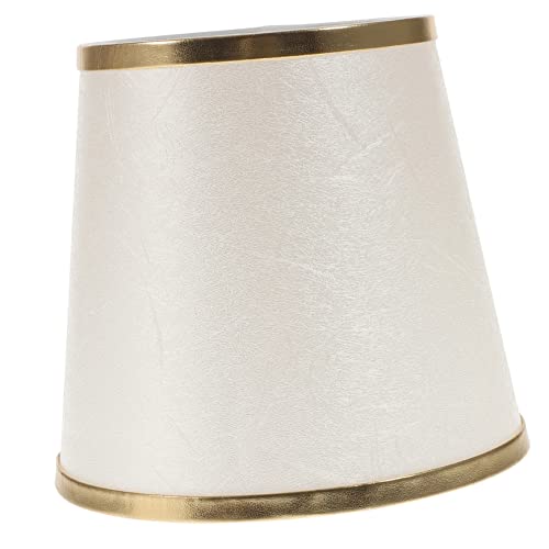 PartyKindom Clip Lampenschirm für Tischlampe Vielseitig für Stehlampe Wandlicht Schreibtischlampe Leicht Installieren PartyKindom Clip Lampenschirm für Tischlampe Vielseitig für Stehlampe Wandlicht Schreibtischlampe Leicht Installieren von PartyKindom