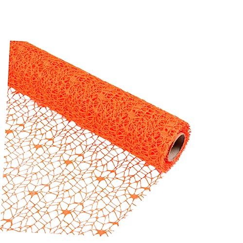 PartyKindom Jacquard-Rolle Zum Verpacken Hellfarbene DIY-hängegaze Für Junge Mädchen -Jacquard-Netz Handgefertigtes Netz-garn Charme Für Türvorhang Hintergrund-Layout Blumenverpackung PartyKindom Jacquard-Rolle Zum Verpacken Hellfarbene DIY-hängegaze Für Junge Mädchen -Jacquard-Netz Handgefertigtes Netz-garn Charme Für Türvorhang Hintergrund-Layout Blumenverpackung von PartyKindom