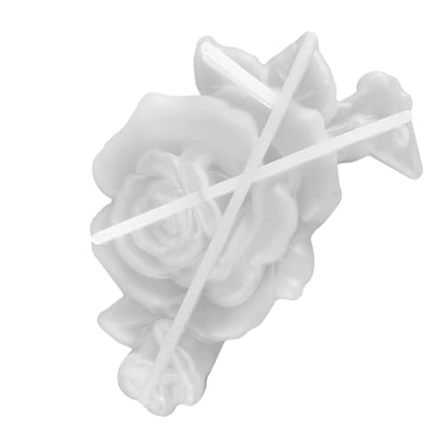 PartyKindom DIY Silikonform für Epoxidharz Gießform nicht Haftend Leicht zu Entformen für Desktop Ornamente und Kreative Handwerksgeschenke PartyKindom DIY Silikonform für Epoxidharz Gießform nicht Haftend Leicht zu Entformen für Desktop Ornamente und Kreative Handwerksgeschenke von PartyKindom