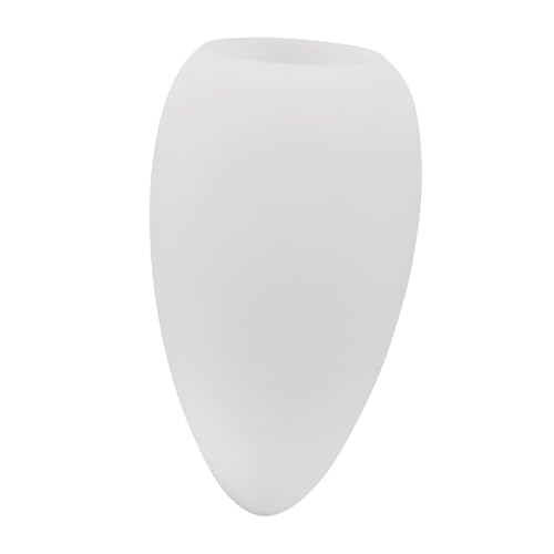 PartyKindom Deckenlampen Lampenschirm Eleganter Lampenschirm für Hängelampe Dekorativer Lampenschutz Geeignet für Moderne und Retro Wohnstile Langlebig und von PartyKindom