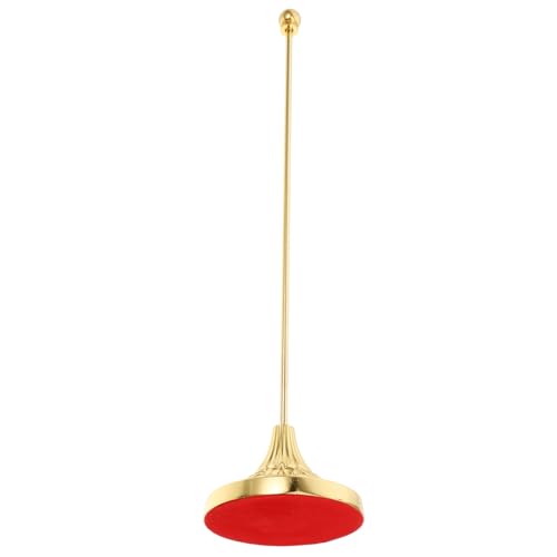 PartyKindom Desktop Flag Holder Metall Förmigem Standfuß Eleganter Tischfahnenständer für Büro und Veranstaltungen Stabilität und Design für Flaggenpräsentation und Dekoration PartyKindom Desktop Flag Holder Metall Förmigem Standfuß Eleganter Tischfahnenständer für Büro und Veranstaltungen Stabilität und Design für Flaggenpräsentation und Dekoration von PartyKindom