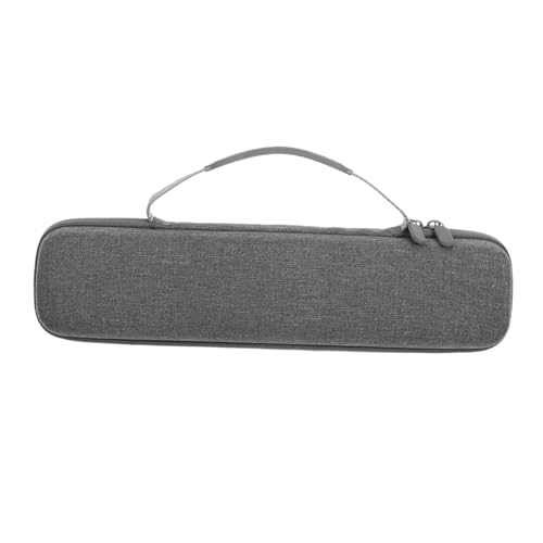 PartyKindom Drucker Schutz Tasche Hartschalen Reiseetui mit Griff für Sichere Aufbewahrung Tragbare Fotodrucker Hülle für Reisen und Zuhause Robust Stoßfest mit Reißverschluss PartyKindom Drucker Schutz Tasche Hartschalen Reiseetui mit Griff für Sichere Aufbewahrung Tragbare Fotodrucker Hülle für Reisen und Zuhause Robust Stoßfest mit Reißverschluss von PartyKindom
