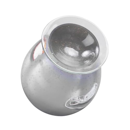 PartyKindom Duftlampe Aromatherapie Kerze mit Stilvollem Design für Romantische Räume Geeignet für Geschenkidee für Freunde und Familie PartyKindom Duftlampe Aromatherapie Kerze mit Stilvollem Design für Romantische Räume Geeignet für Geschenkidee für Freunde und Familie von PartyKindom