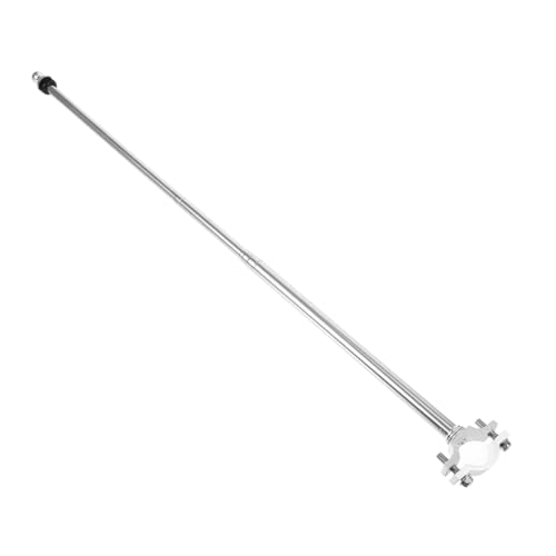 PartyKindom Edelstahl Fahnenmast Halterung für Motorrad und Fahrrad Robuste Aluminiumlegierung Verstellbarer Outdoor Fahnenstab Wetterbeständig Einfache Befestigung PartyKindom Edelstahl Fahnenmast Halterung für Motorrad und Fahrrad Robuste Aluminiumlegierung Verstellbarer Outdoor Fahnenstab Wetterbeständig Einfache Befestigung von PartyKindom