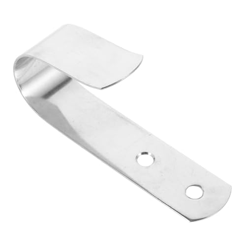 PartyKindom Edelstahl Rettungsringhalterung Robust Korrosionsbeständig Pool Haken Für Boote Schwimmbad Outdoor Nutzung Kompakte Vielseitig Nutzbar PartyKindom Edelstahl Rettungsringhalterung Robust Korrosionsbeständig Pool Haken Für Boote Schwimmbad Outdoor Nutzung Kompakte Vielseitig Nutzbar von PartyKindom