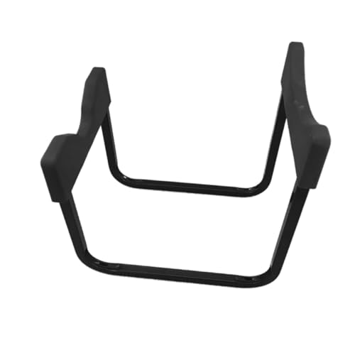 PartyKindom Edelstahl Wasserbehälter Halterung mit Anti rutsch boden Stabiler Wasserbehälter Ständer Praktischer Schwarzer Rahmen für Zuhause und Büro Langlebig und Sicher PartyKindom Edelstahl Wasserbehälter Halterung mit Anti rutsch boden Stabiler Wasserbehälter Ständer Praktischer Schwarzer Rahmen für Zuhause und Büro Langlebig und Sicher von PartyKindom