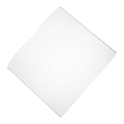PartyKindom Fächerförmiger Buchbeschwerer für Kalligraphie Kochbücher Lehrbücher Lesepause und Tischdekoration von PartyKindom