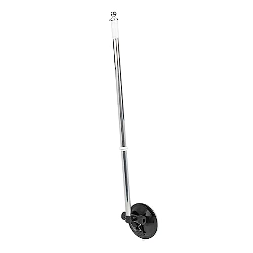 PartyKindom Fahnenmast Autoflaggenhalter mit Saugnapf Universeller Fahnenhalter für LKW Wohnmobile und Boote Installieren Robustes Material für Außenbereich Geeignet PartyKindom Fahnenmast Autoflaggenhalter mit Saugnapf Universeller Fahnenhalter für LKW Wohnmobile und Boote Installieren Robustes Material für Außenbereich Geeignet von PartyKindom