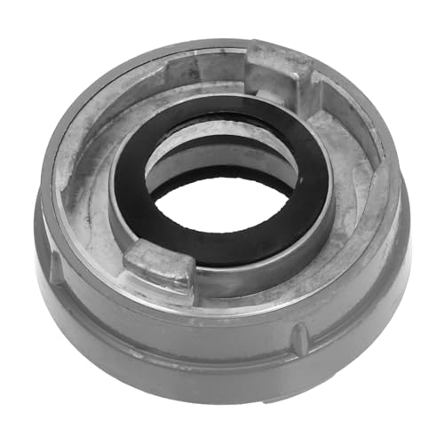 PartyKindom Feuerwehrschlauch reduzierstück aus Aluminium Feuerfest Multifunktional Einfache Montage Kompatibel mit Verschiedenen Feuerlöschgeräten Anschluss PartyKindom Feuerwehrschlauch reduzierstück aus Aluminium Feuerfest Multifunktional Einfache Montage Kompatibel mit Verschiedenen Feuerlöschgeräten Anschluss von PartyKindom