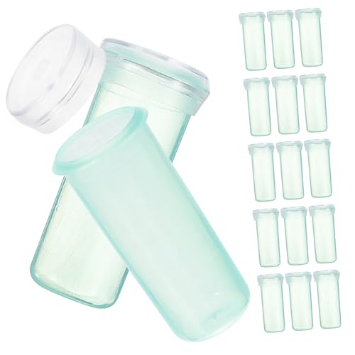 PartyKindom Floral Water Tubes Hydratisierung für Blumen Langlebige Wasserröhren für Floristen Blumenarrangements Robustem für Frische Blumenpflege PartyKindom Floral Water Tubes Hydratisierung für Blumen Langlebige Wasserröhren für Floristen Blumenarrangements Robustem für Frische Blumenpflege von PartyKindom