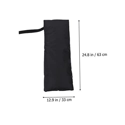 PartyKindom Frostschutzabdeckung Wasserhahn Außen Isolierhülle aus Oxford mit Baumwollfüllung Langlebiger Frostschutz für Outdoor Wasserhähne Wiederverwendbarer Schutz gegen Einfrieren und PartyKindom Frostschutzabdeckung Wasserhahn Außen Isolierhülle aus Oxford mit Baumwollfüllung Langlebiger Frostschutz für Outdoor Wasserhähne Wiederverwendbarer Schutz gegen Einfrieren und von PartyKindom