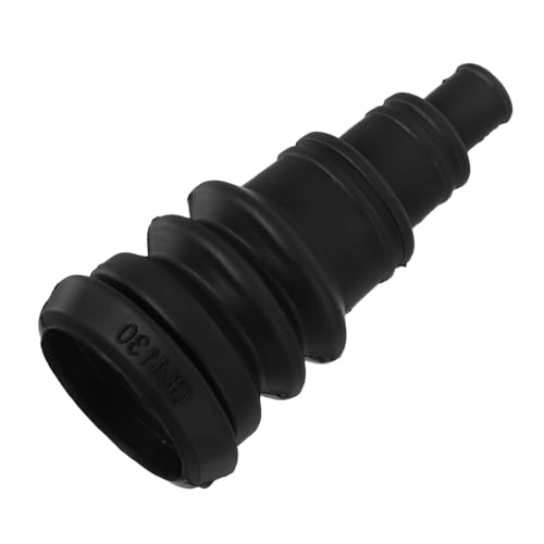 PartyKindom Gummitülle für Kabeldurchführung bis Feuerfeste Kabelmanschette für Fahrzeugverkabelung Schützt vor Kratzern und Kurzschlüssen Langlebiges Gummi Einfach Zuschneidbar PartyKindom Gummitülle für Kabeldurchführung bis Feuerfeste Kabelmanschette für Fahrzeugverkabelung Schützt vor Kratzern und Kurzschlüssen Langlebiges Gummi Einfach Zuschneidbar von PartyKindom