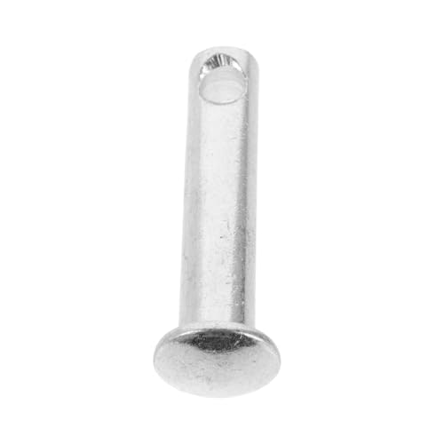 PartyKindom Hängesessel Plug Pin Robuster Metallstecker für Schwingstuhl und Hängematte für und Außenbereich Flexibles Aufhängen von Hängesesseln Pflanzen und von PartyKindom