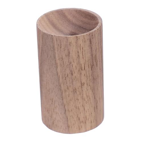 PartyKindom Holz diffusor für Ätherische Öle Zylindrischer Auto Aromatherapie Diffuser aus Schwarzem Walnussholz Eleganter Duftverbreiter für Auto Zuhause Büro und Stilvolle PartyKindom Holz diffusor für Ätherische Öle Zylindrischer Auto Aromatherapie Diffuser aus Schwarzem Walnussholz Eleganter Duftverbreiter für Auto Zuhause Büro und Stilvolle von PartyKindom