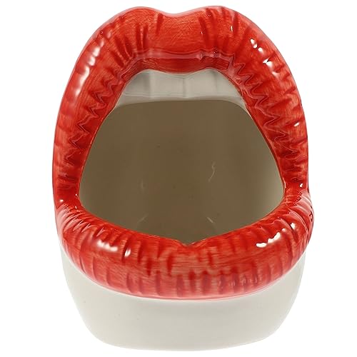 PartyKindom Keramik Hamsterhaus Kühlendes Nagetierversteck Kleines Schlafhaus für Zwerghamster und Meerschweinchen Windgeschützt Komfortabel Robust PartyKindom Keramik Hamsterhaus Kühlendes Nagetierversteck Kleines Schlafhaus für Zwerghamster und Meerschweinchen Windgeschützt Komfortabel Robust von PartyKindom