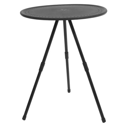 PartyKindom Klapper Kleiner Runder Tisch Klapptisch Kompakter Campingtisch Klappbarer Runder Tisch Klapptisch Klein Kleiner Klappbarer Couchtisch Leichter Falttisch Picknicktisch Abs Schwarz PartyKindom Klapper Kleiner Runder Tisch Klapptisch Kompakter Campingtisch Klappbarer Runder Tisch Klapptisch Klein Kleiner Klappbarer Couchtisch Leichter Falttisch Picknicktisch Abs Schwarz von PartyKindom