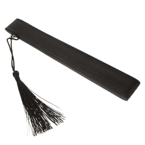 PartyKindom Kleiner Faltbarer Holz Handfächer mit Japanischem Vintage Design Leichter Handlicher Bambus Fächer für Hochzeit Party und Alltag Eleganter Tragbarer Fächer für Damen und Herren PartyKindom Kleiner Faltbarer Holz Handfächer mit Japanischem Vintage Design Leichter Handlicher Bambus Fächer für Hochzeit Party und Alltag Eleganter Tragbarer Fächer für Damen und Herren von PartyKindom