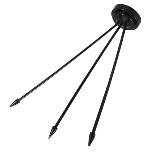 PartyKindom Kleiner Flaggenhalter für Schreibtisch Robuster Mini Fahnenständer für Büro und Garten Exquisites Design Einfach zu Bedienen für Partys PartyKindom Kleiner Flaggenhalter für Schreibtisch Robuster Mini Fahnenständer für Büro und Garten Exquisites Design Einfach zu Bedienen für Partys von PartyKindom