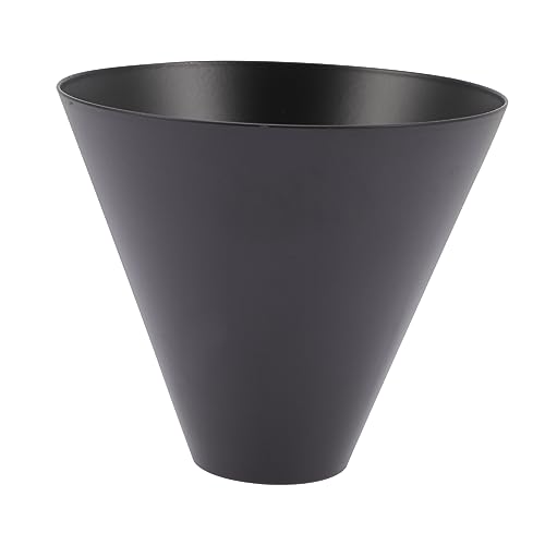 PartyKindom Kleiner Lampenschirm Metall für Kerzenlampen Schwarz Vintage DIY Rund Moderner Schutz für Teelichter Tragbar und Einfach zu Montieren Romantische Wohnraumbeleuchtung PartyKindom Kleiner Lampenschirm Metall für Kerzenlampen Schwarz Vintage DIY Rund Moderner Schutz für Teelichter Tragbar und Einfach zu Montieren Romantische Wohnraumbeleuchtung von PartyKindom