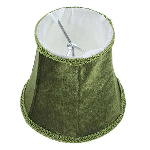 PartyKindom Kleiner Stofflampenschirm Fassung Retro Wandleuchten und Tischlampenabdeckung für Vielseitige Nutzung Schlafzimmer Wohnzimmer und Büro Zufällige Farbe Zufällige Farbe PartyKindom Kleiner Stofflampenschirm Fassung Retro Wandleuchten und Tischlampenabdeckung für Vielseitige Nutzung Schlafzimmer Wohnzimmer und Büro Zufällige Farbe Zufällige Farbe von PartyKindom