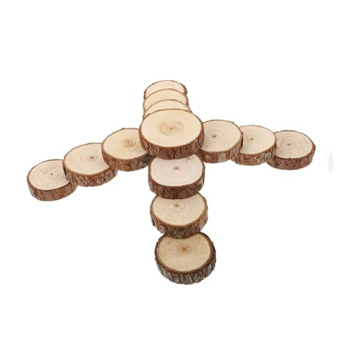 PartyKindom Kleintier Holzleiter Spielplatz mit Plattform Natürliches Hamster Kauspielzeug für Gesunde Zähne Fitness und Ruhe für Hamster Ratten Chinchillas Meerschweinchen PartyKindom Kleintier Holzleiter Spielplatz mit Plattform Natürliches Hamster Kauspielzeug für Gesunde Zähne Fitness und Ruhe für Hamster Ratten Chinchillas Meerschweinchen von PartyKindom