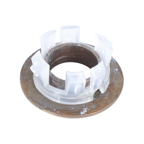 PartyKindom Kupfer Überlaufloch Abdeckung Waschbeckenring für Bad Waschbecken Überlauf Abdeckung Langlebig Rostfrei Einfache Montage Dekorativer Überlaufring PartyKindom Kupfer Überlaufloch Abdeckung Waschbeckenring für Bad Waschbecken Überlauf Abdeckung Langlebig Rostfrei Einfache Montage Dekorativer Überlaufring von PartyKindom