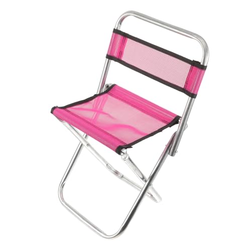 PartyKindom Leichter Klappbarer Angelstuhl Faltbarer Campingstuhl Kleine Faltbare Sitzgelegenheit Ergonomisch Robust Tragbar für Outdoor Angeln Wandern Zufällige Farbe Zufällige Farbe PartyKindom Leichter Klappbarer Angelstuhl Faltbarer Campingstuhl Kleine Faltbare Sitzgelegenheit Ergonomisch Robust Tragbar für Outdoor Angeln Wandern Zufällige Farbe Zufällige Farbe von PartyKindom