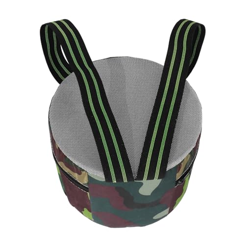 PartyKindom Gartenhocker Für Gartenarbeit Tragbarer Stuhl Leichter Hocker Für Camping Angeln Gartenarbeit Und Andere Outdoor-aktivitäten Als Sitzhocker Oder Arbeitshocker PartyKindom Gartenhocker Für Gartenarbeit Tragbarer Stuhl Leichter Hocker Für Camping Angeln Gartenarbeit Und Andere Outdoor-aktivitäten Als Sitzhocker Oder Arbeitshocker von PartyKindom