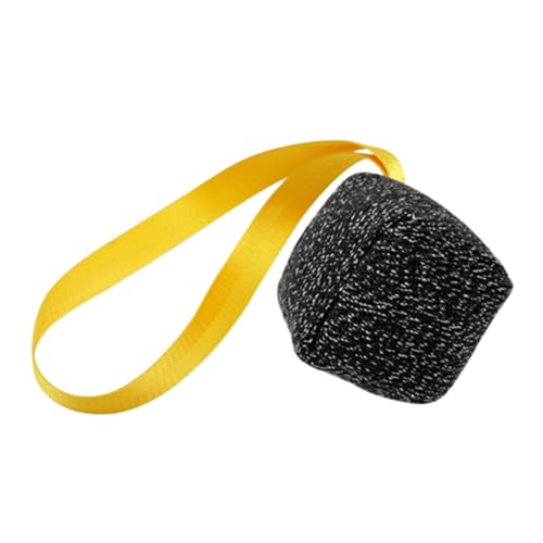 PartyKindom Lustiges Kauspielzeug für Hunde Welpen Robustes Beißspielzeug aus Sicherem Material zum Zähne Schleifen und Spiel Langeweile und Schützt Möbel Schwarzes Trainingsspielzeug für PartyKindom Lustiges Kauspielzeug für Hunde Welpen Robustes Beißspielzeug aus Sicherem Material zum Zähne Schleifen und Spiel Langeweile und Schützt Möbel Schwarzes Trainingsspielzeug für von PartyKindom