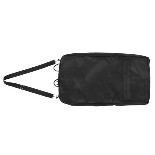 PartyKindom Mehrzweck Pferdezaumzeug Aufbewahrungstasche Zinken Tack Rack Strapazierfähiges Wasserdichtes Material Vielseitiger Reiter Organizer mit Haken für Zaumzeug Putzzeug und Zubehör PartyKindom Mehrzweck Pferdezaumzeug Aufbewahrungstasche Zinken Tack Rack Strapazierfähiges Wasserdichtes Material Vielseitiger Reiter Organizer mit Haken für Zaumzeug Putzzeug und Zubehör von PartyKindom