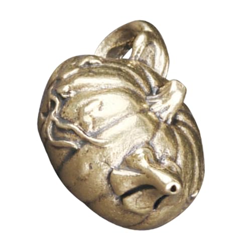PartyKindom Messing Kompakte Dekoration für Schreibtisch Regal und Kabinett Retro Teekannen Ornament für Gemütliche Wohnatmosphäre PartyKindom Messing Kompakte Dekoration für Schreibtisch Regal und Kabinett Retro Teekannen Ornament für Gemütliche Wohnatmosphäre von PartyKindom