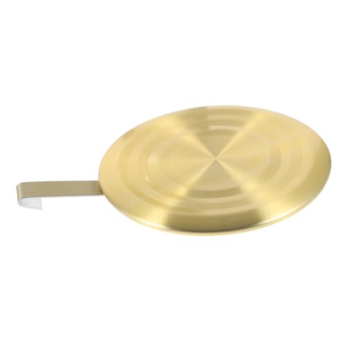 PartyKindom Metall Uhr Pendel Ersatz Für Wanduhr Bewegung Teil Uhrenteile Für DIY Uhr Reparieren Zubehör Für Uhrpendel von PartyKindom