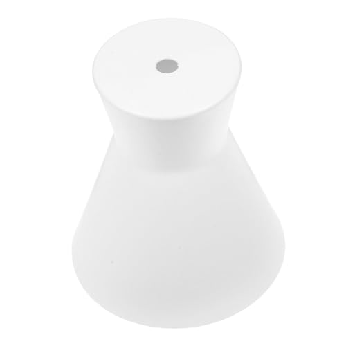 PartyKindom Minimalistischer Metall Lampenschirm für Tischlampen Eleganter Langlebiger Lampenschirm aus für Entspannende Atmosphären und Vielseitige Nutzung als Tischlampe oder von PartyKindom