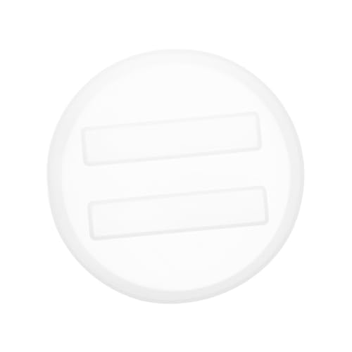 PartyKindom Multifunktionale Silikonform für Handy und Tablet Ständer Robustes DIY Zubehör für Selbstgemachte Untersetzer und Aufbewahrungsständer Weißes Langlebiges Material für Kreative PartyKindom Multifunktionale Silikonform für Handy und Tablet Ständer Robustes DIY Zubehör für Selbstgemachte Untersetzer und Aufbewahrungsständer Weißes Langlebiges Material für Kreative von PartyKindom