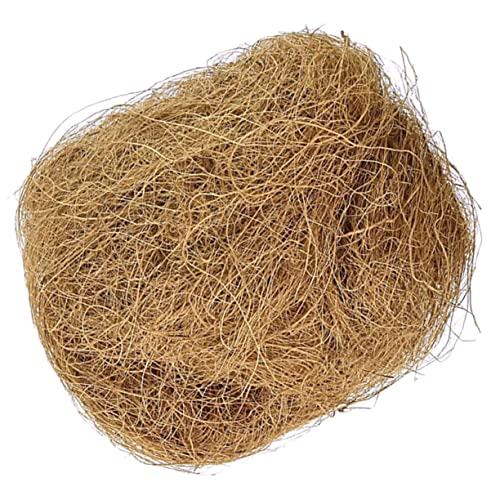 PartyKindom Natürliche Kokosfaser Nistmatte Atmungsaktiv Kratzfest Langlebig Vogelbrut Nestpad für Tauben Vögel Hühner Haustiere Geeignet PartyKindom Natürliche Kokosfaser Nistmatte Atmungsaktiv Kratzfest Langlebig Vogelbrut Nestpad für Tauben Vögel Hühner Haustiere Geeignet von PartyKindom