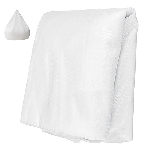 PartyKindom Netzbezug Für Lazy Sofa Bezug Für Sitzsack Innenausstattung Ersatzbezug Für Lazy Sofa Stoffbezug Für Innenausstattung Sitzsackbezug Ohne Füllung Waschbarer Bezug Für von PartyKindom