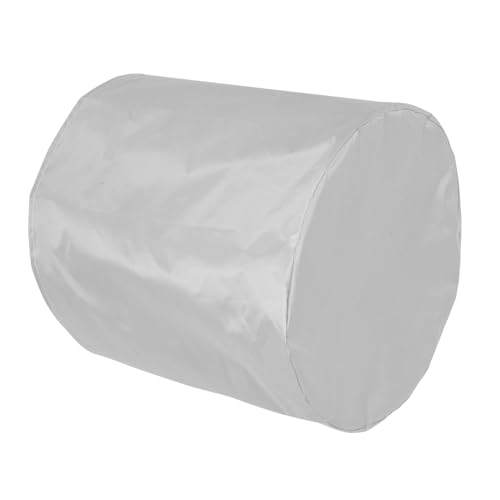 PartyKindom Patio Round Cooler Bar Tischabdeckung 22.79x20.44 Zoll Wasserdicht Im Freien Kaffeetischabdeckung Für Getränkekühler Tragbare Bar Brust PartyKindom Patio Round Cooler Bar Tischabdeckung 22.79x20.44 Zoll Wasserdicht Im Freien Kaffeetischabdeckung Für Getränkekühler Tragbare Bar Brust von PartyKindom