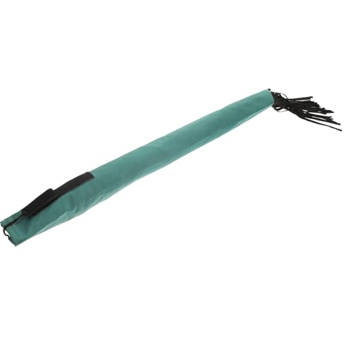 PartyKindom Pferdeschwanzschutz aus Strapazierfähigem Vliesstoff Wiederverwendbare Pferdeschwanzschutztasche für Stall und Weide Passgenau für Pferde Rinder und Esel Schützt vor Schmutz und PartyKindom Pferdeschwanzschutz aus Strapazierfähigem Vliesstoff Wiederverwendbare Pferdeschwanzschutztasche für Stall und Weide Passgenau für Pferde Rinder und Esel Schützt vor Schmutz und von PartyKindom