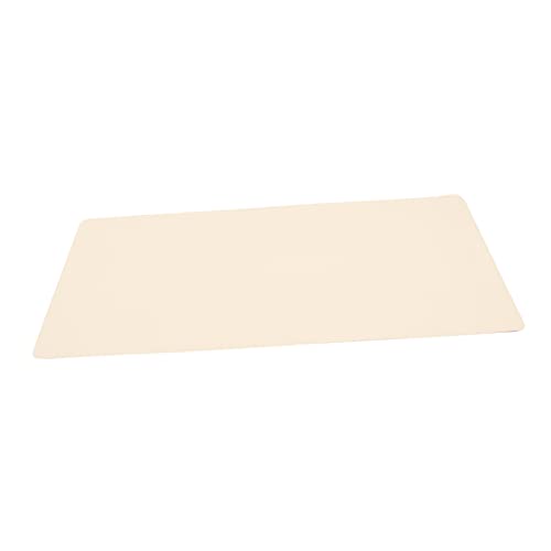 PartyKindom Picknickmatte Aus Pu Leder Picknickdecke Terrassenteppiche Für Draußen Tischdecke Für Draußen Terrassenzelt Längliche Tischdecke Picknicktischmatte Outdoor Teppich von PartyKindom