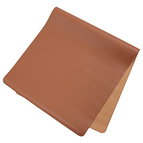 PartyKindom Picknickmatte Aus Pu Leder Zelt Outdoor Camping Teppiche Outdoor Tischdecke Couchtischmatte Picknick Tischmatte Outdoor Teppich Camping Tischmatte Picknick Tisch Platzset von PartyKindom