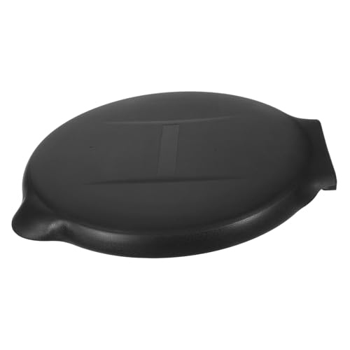 PartyKindom Portabler Toilettensitz mit Deckel Großer Camping Wc Sitz Leicht und Kompakt für Reisen und Senioren Vielseitig Verwendbar für Outdoor und Innenbereiche PartyKindom Portabler Toilettensitz mit Deckel Großer Camping Wc Sitz Leicht und Kompakt für Reisen und Senioren Vielseitig Verwendbar für Outdoor und Innenbereiche von PartyKindom