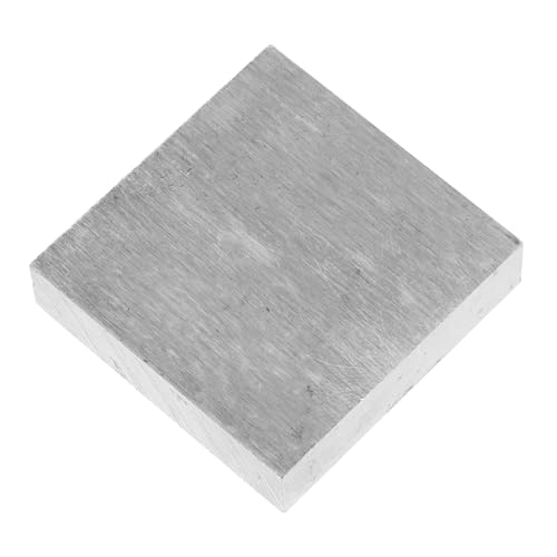 PartyKindom Quadratisches Eisenpad Robustes Schmuckverarbeitungsbrett Silber Goldschmiedewerkzeug Langlebig Platzsparend für Präzises Schmieden und DIY Schmuckherstellung PartyKindom Quadratisches Eisenpad Robustes Schmuckverarbeitungsbrett Silber Goldschmiedewerkzeug Langlebig Platzsparend für Präzises Schmieden und DIY Schmuckherstellung von PartyKindom