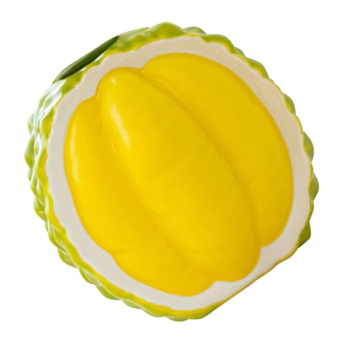 PartyKindom Realistische Dekorative Blumentöpfe für Hydroponikpflanzen Stilvolles Desktop für Zuhause und Büro PartyKindom Realistische Dekorative Blumentöpfe für Hydroponikpflanzen Stilvolles Desktop für Zuhause und Büro von PartyKindom